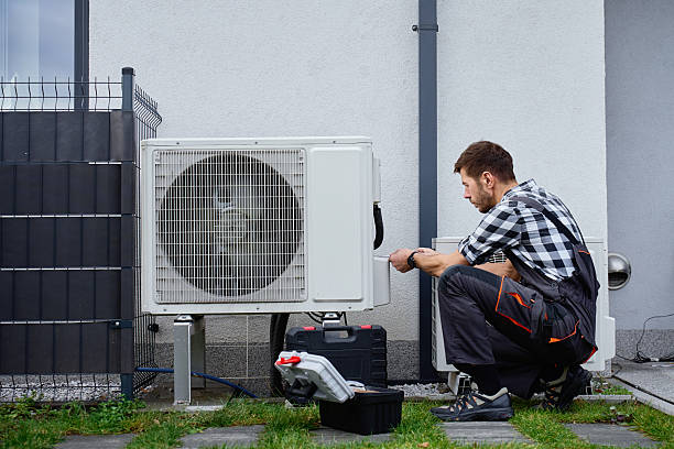 Trusted Hvac service in Vernon Rockville, CT - HVAC Repair CO